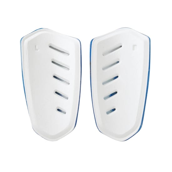 Puma Unisex voetbalscheenbeschermers voor volwassenen, Ultra Flex-model (Blauw/Wit) - Image 2