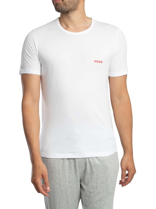 HUGO Set Van 3 Lounge-T-Shirts, Veelkleurig - Image 2