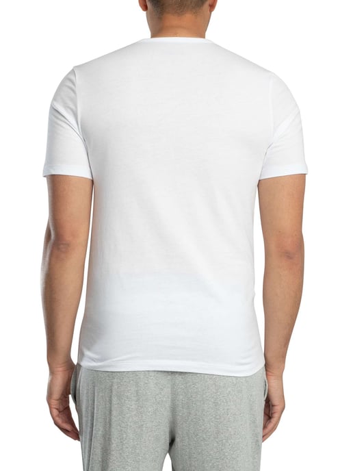 HUGO Set Van 3 Lounge-T-Shirts, Veelkleurig - Image 3