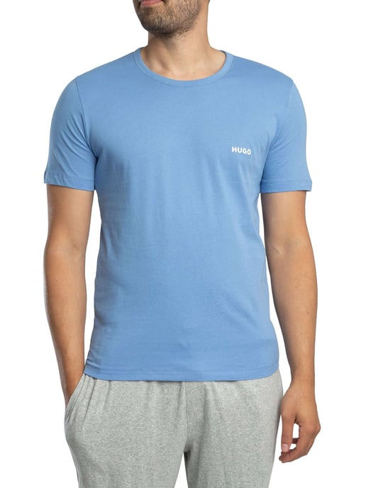 HUGO Set Van 3 Lounge-T-Shirts, Veelkleurig - Image 6