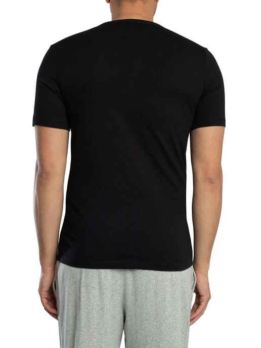 HUGO Set Van 3 Lounge-T-Shirts, Veelkleurig - Image 3