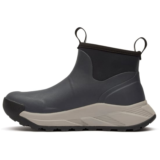 Muck Boots Outmax 6' Rubberen Heren Zwarte Wellingtonlaarzen - Image 4