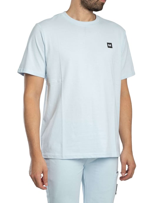 Weekend Offender Brooklands T-Shirt, Blauw - Image 2