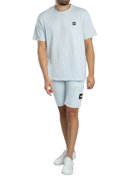 Weekend Offender Brooklands T-Shirt, Blauw - Image 5