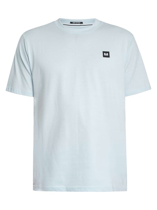 Weekend Offender Brooklands T-Shirt, Blauw - Image 6