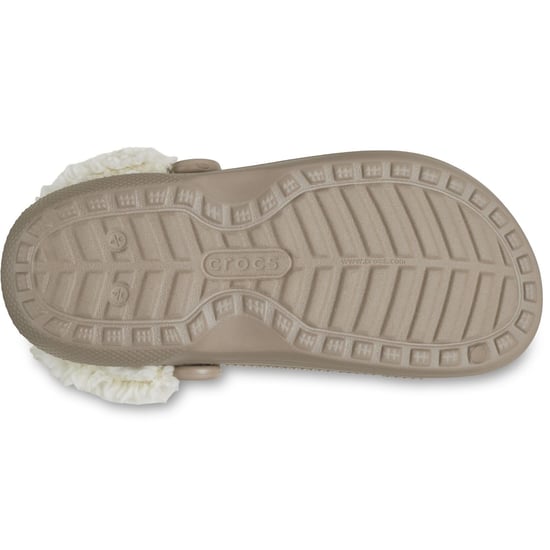 Crocs Classic Fleece Voering Textielmix Paddenstoelen Klompen - Image 3