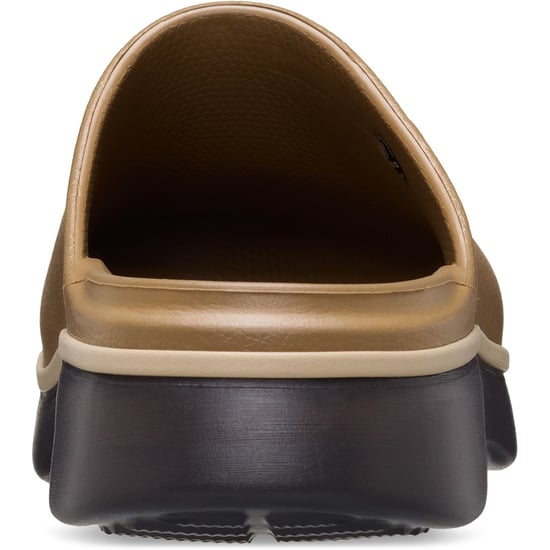Crocs Dylan Notched EVA Dames Klompen Sepia/Multi - Image 2