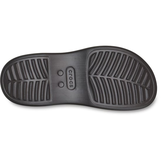 Crocs Dylan Notched EVA Dames Klompen Sepia/Multi - Image 4