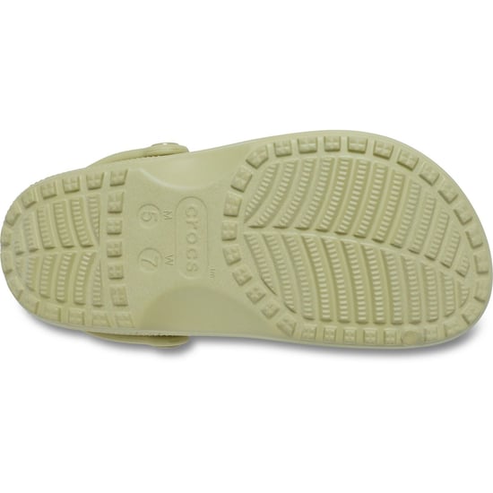 Crocs Classic Crafted Camo Textielmix Heren Tac Green Klompen - Image 4