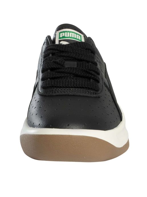 Puma GV Special Base Trainers, Zwart - Image 4