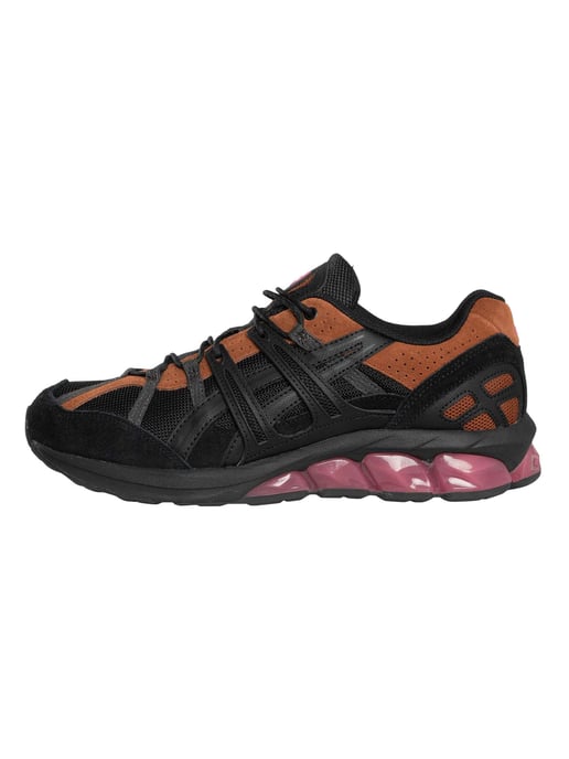 Asics Gel Sonoma 180 Sneakers, Zwart - Image 2