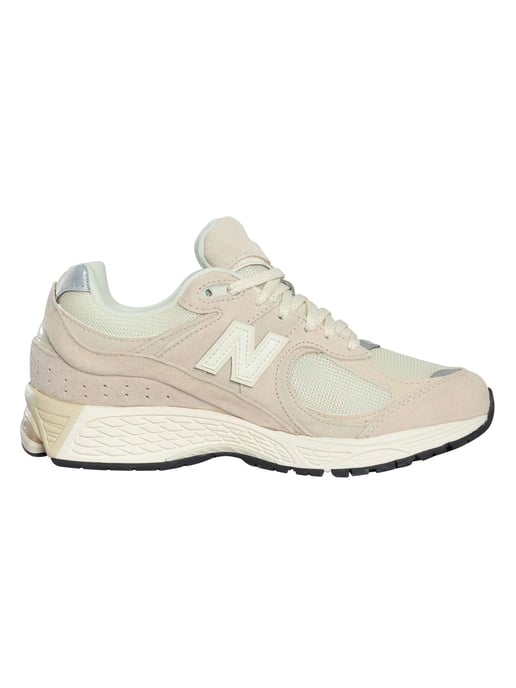 New Balance 2002R Trainers, Beige - Image 3
