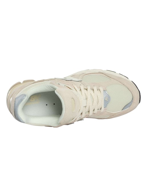 New Balance 2002R Trainers, Beige - Image 6