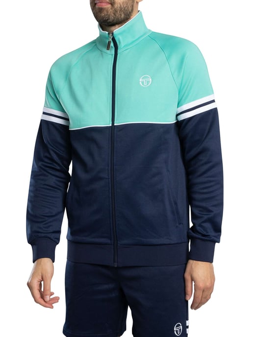 Sergio Tacchini Orion Trainingsjack, Veelkleurig - Image 2