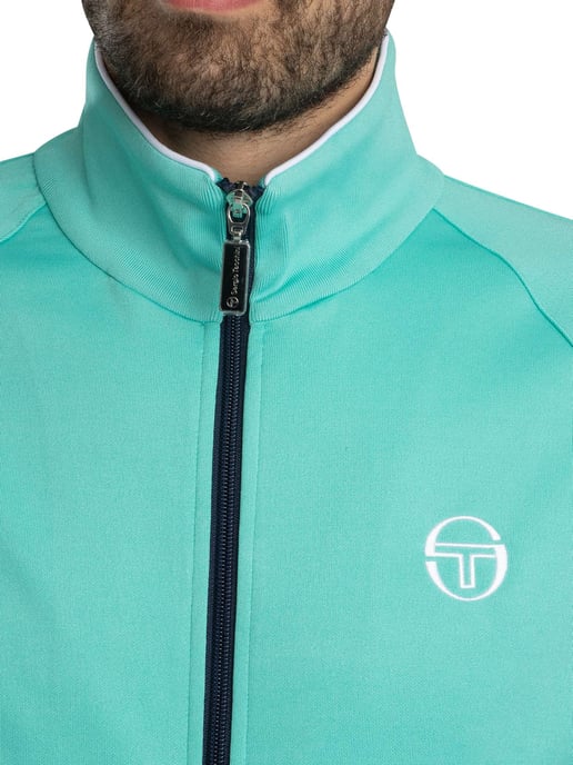 Sergio Tacchini Orion Trainingsjack, Veelkleurig - Image 5