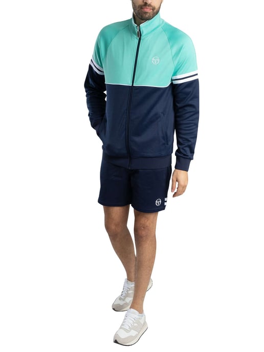 Sergio Tacchini Orion Trainingsjack, Veelkleurig - Image 6