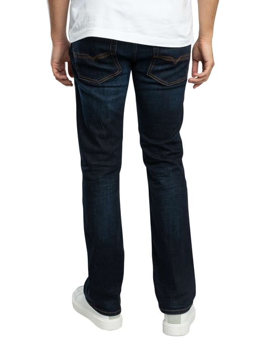 Diesel 2007 Zatiny Bootcut Jeans, Blauw - Image 3