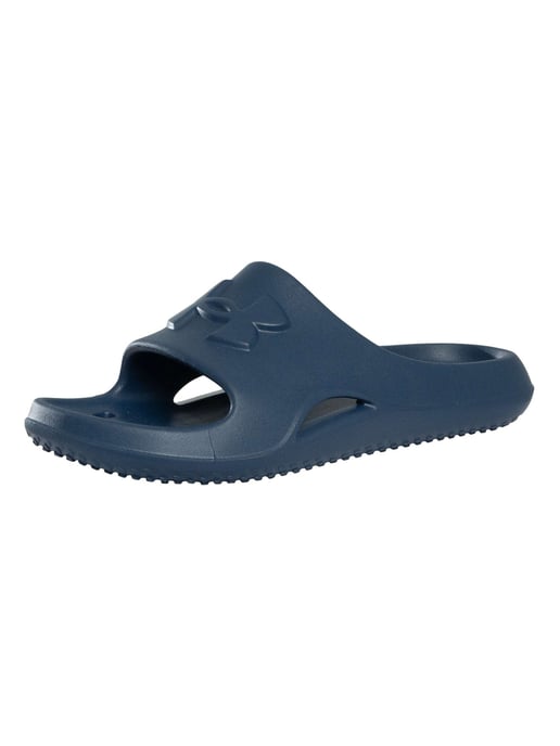Under Armour Schuifdeuren Voor Lockers, Blauw - Image 1