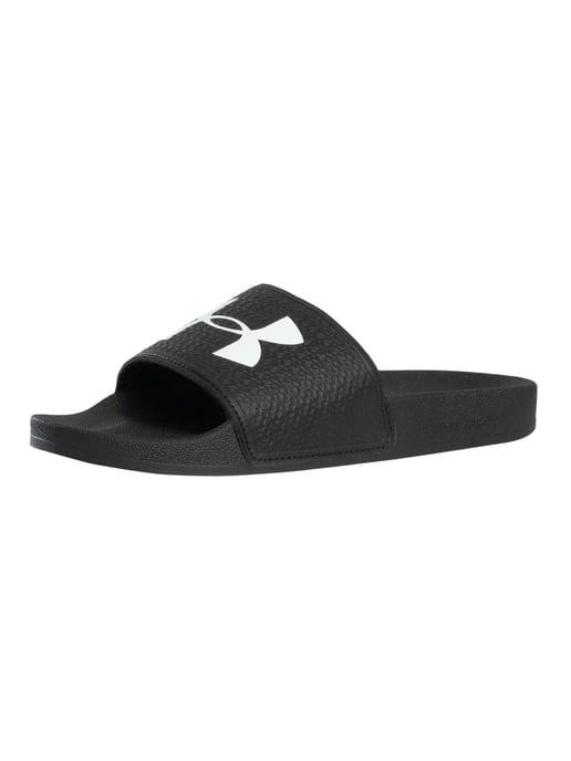 Under Armour ARMR-Schuifregelaars, Zwart - Image 1