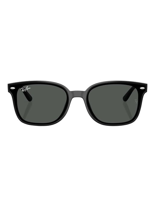 Ray-Ban RB4461D Rechthoekige Zonnebril, Zwart - Image 5