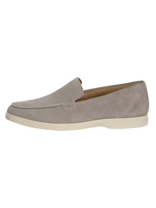 Clarks Torford Easy-Loafers, Grijs - Image 2