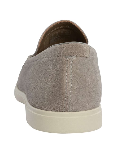 Clarks Torford Easy-Loafers, Grijs - Image 5