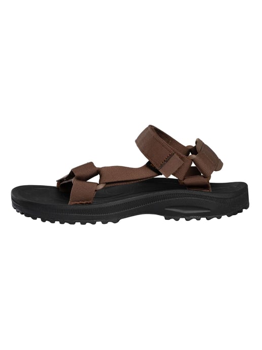 Teva Winsted-Sandalen, Bruin - Image 2