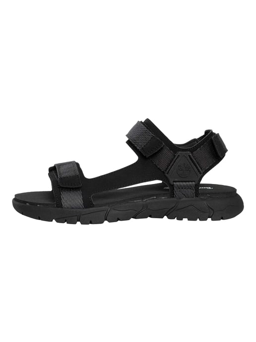 Timberland Windham Trail Sandalen, Zwart - Image 2