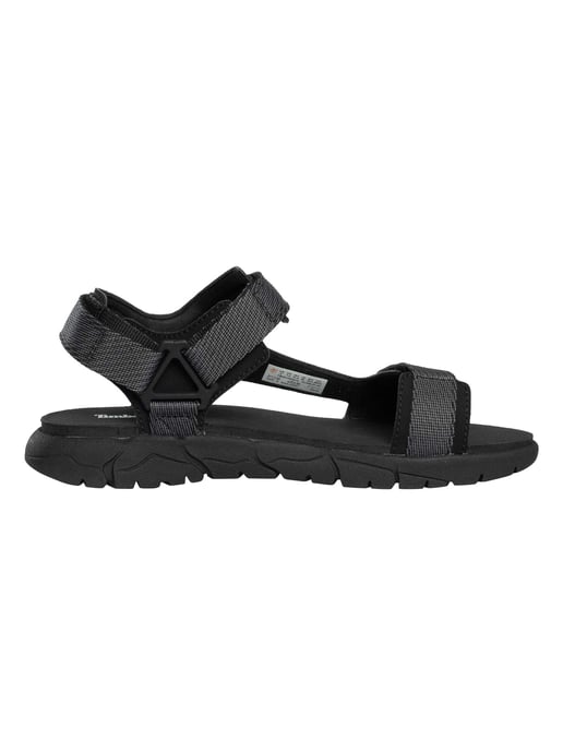 Timberland Windham Trail Sandalen, Zwart - Image 3
