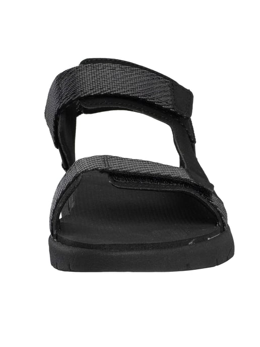Timberland Windham Trail Sandalen, Zwart - Image 4
