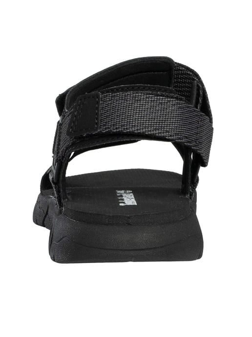 Timberland Windham Trail Sandalen, Zwart - Image 5