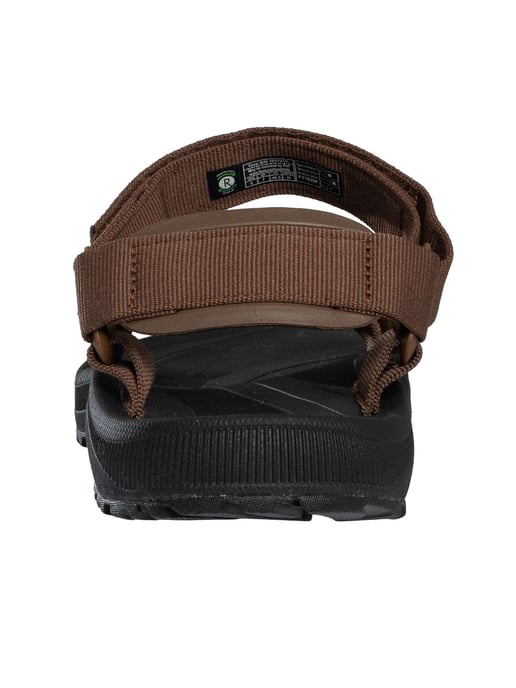 Teva Winsted-Sandalen, Bruin - Image 5