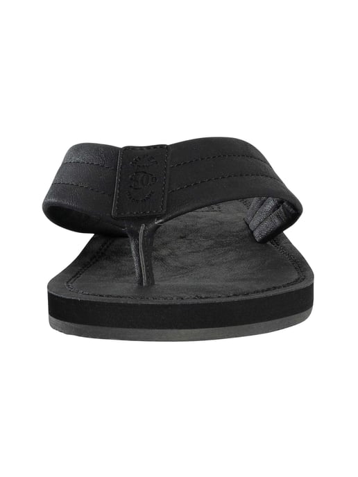 Superdry Vintage Teenslippers, Zwart - Image 4