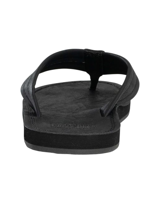 Superdry Vintage Teenslippers, Zwart - Image 5
