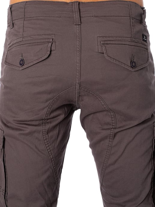 Jack & Jones Paul Flake 542 Ladingen, Grijs - Image 4