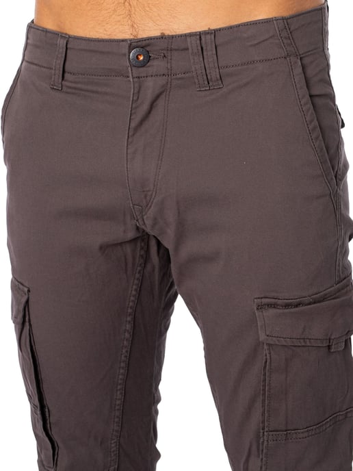 Jack & Jones Paul Flake 542 Ladingen, Grijs - Image 5