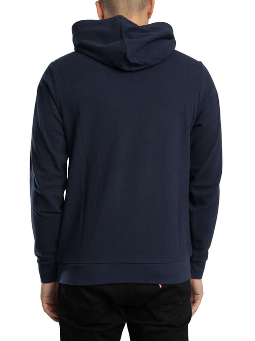 Sergio Tacchini Devok Pullover Hoodie, Blauw - Image 3