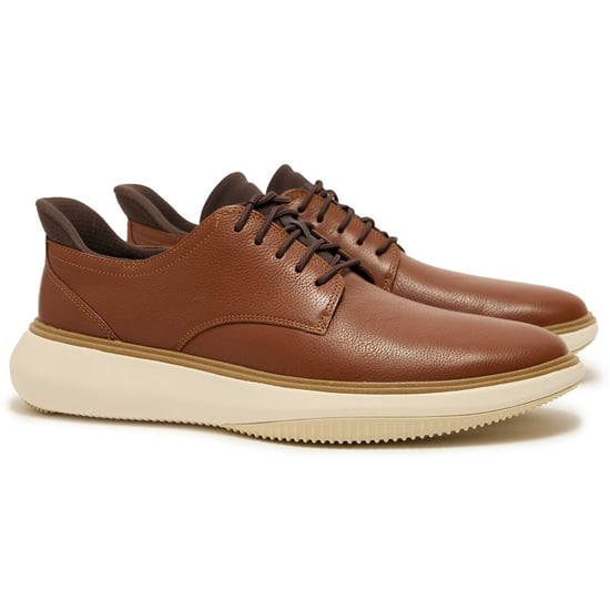 Cole Haan Grand Phaze Plain Toe Quick-On Schoenen - Image 2