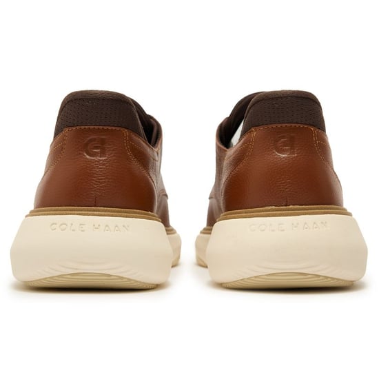Cole Haan Grand Phaze Plain Toe Quick-On Schoenen - Image 3