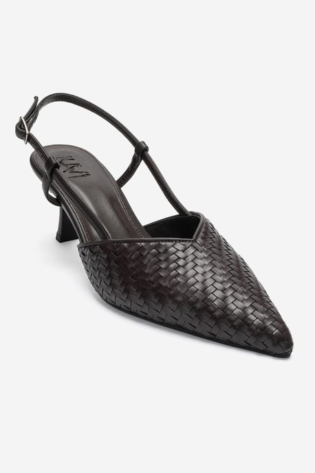 Mavero Slingback Stilettopomp - Image 3