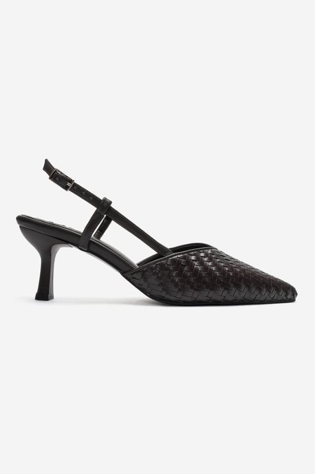 Mavero Slingback Stilettopomp - Image 4