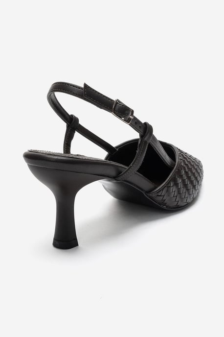 Mavero Slingback Stilettopomp - Image 5