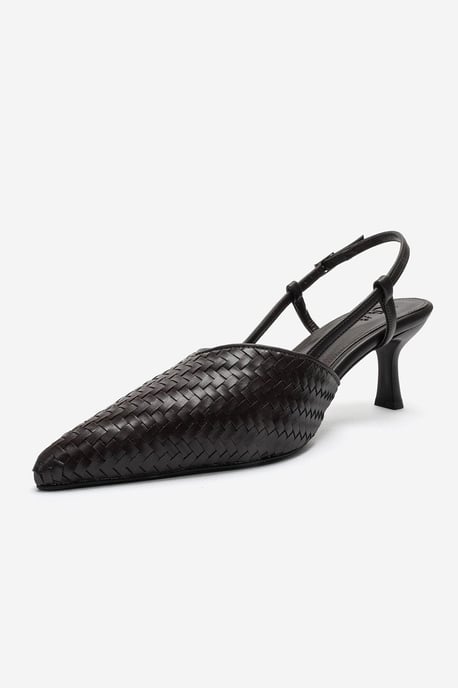 Mavero Slingback Stilettopomp - Image 6