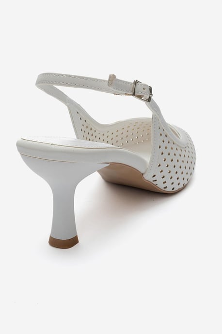 Uvien Stiletto Slingback Pump - Image 5