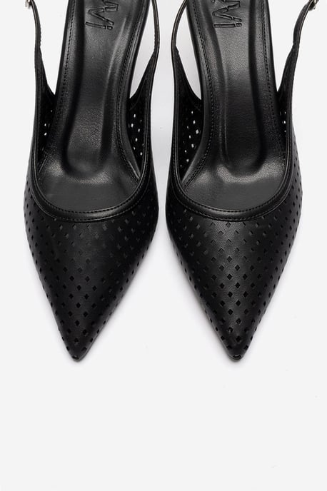 Uvien Stiletto Slingback Pump - Image 2