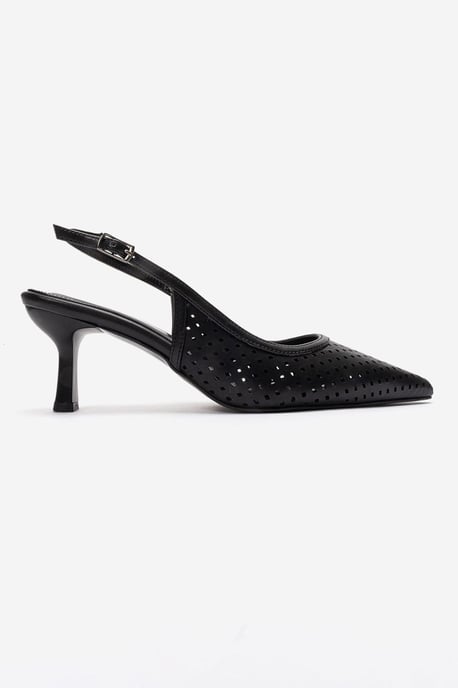 Uvien Stiletto Slingback Pump - Image 4