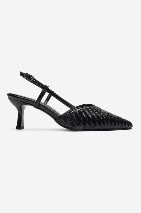 Mavero Slingback Stilettopomp - Image 4
