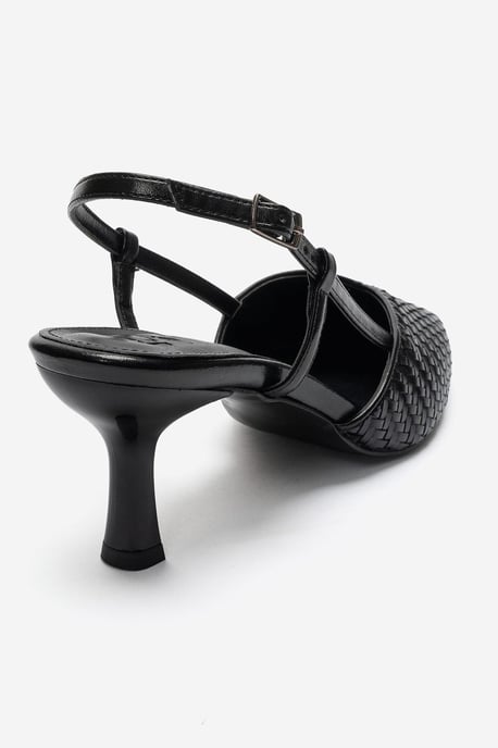 Mavero Slingback Stilettopomp - Image 5