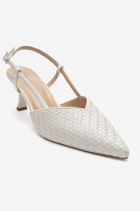 Mavero Slingback Stilettopomp - Image 3