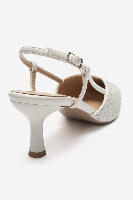 Mavero Slingback Stilettopomp - Image 5